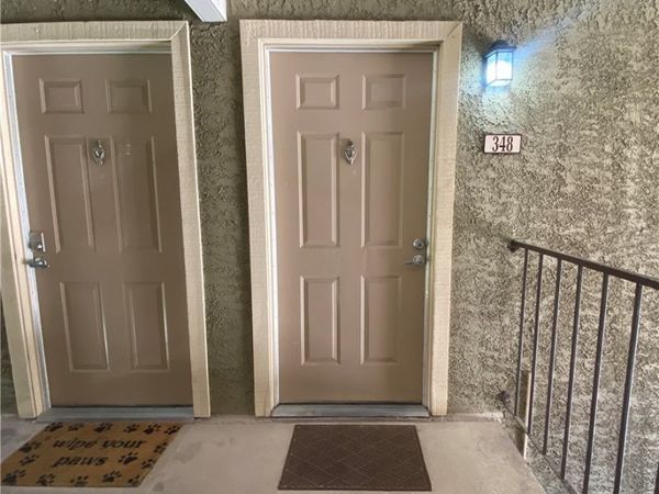 5160 Indian River Drive , Unit 348, Las Vegas, NV 89103