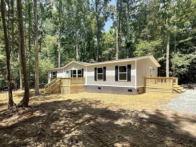 281 Douglas Road, Pomaria, SC 29126