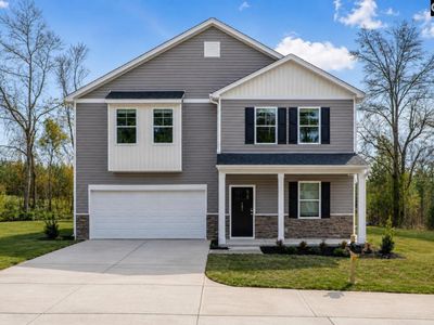 6960 Claremont Lane, Sumter, SC 29154