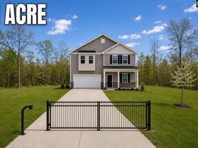 6960 Claremont Lane, Sumter, SC 29154