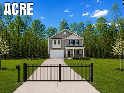 6960 Claremont Lane, Sumter, SC 29154