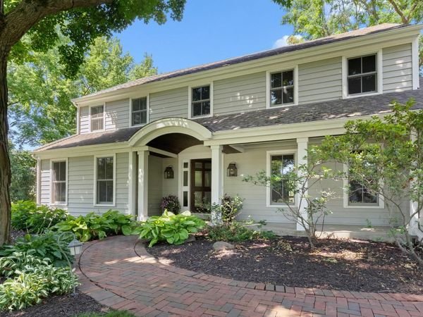N61W29544 S Woodfield ROAD, Hartland, WI 53029