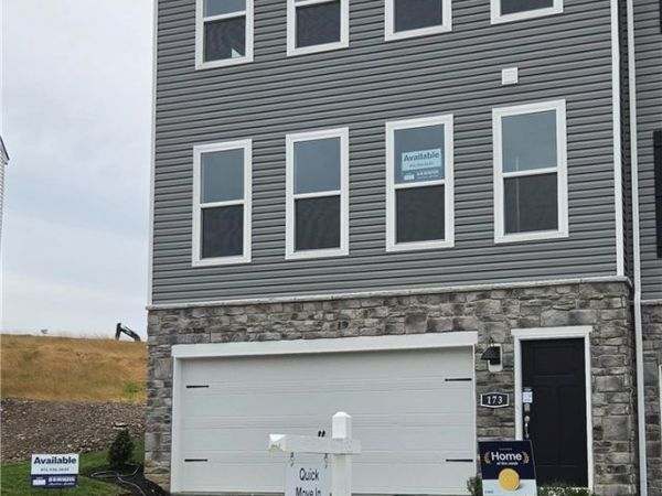 173 Laurel Hills Drive, Sarver, PA 16055