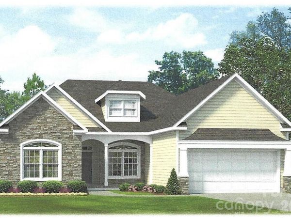274 Corrie Ann Drive, Concord, NC 28027