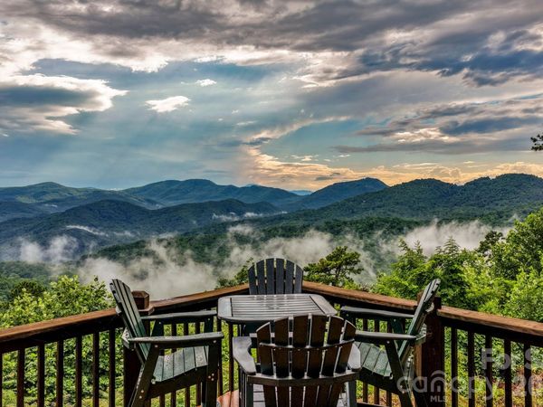 1411 Wolf Pen Road , Old Fort, NC 28762