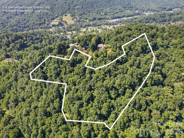 TBD Grandview Cliff Heights , Maggie Valley, NC 28751