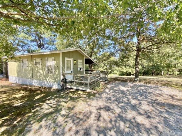 451 Lord Lane , Mountain View, AR 72560