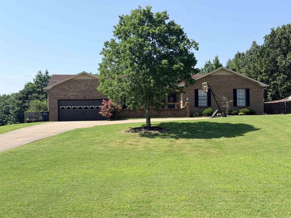 1824 Magnolia Drive, Piggott, AR 72454
