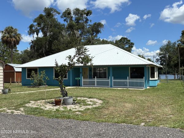 254 OLD WOODS Road, Interlachen, FL 32148