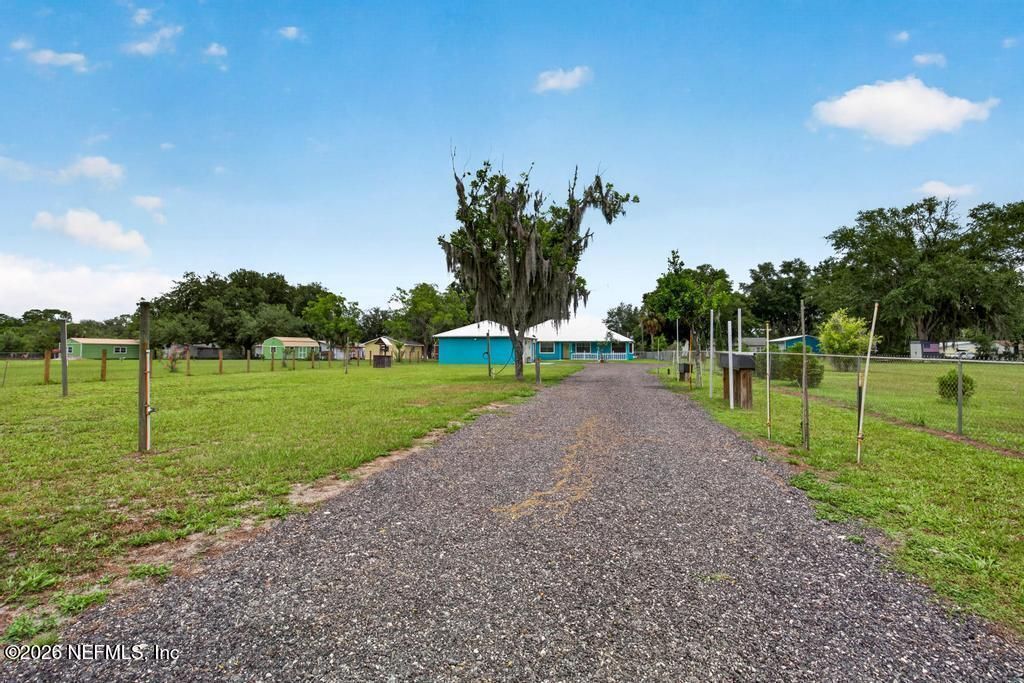 254 Old Woods Road, Interlachen, FL 32148 Photo