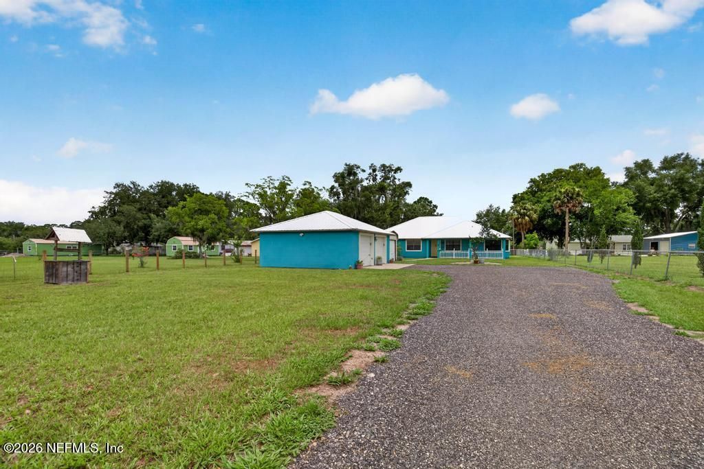 254 Old Woods Road, Interlachen, FL 32148 Photo