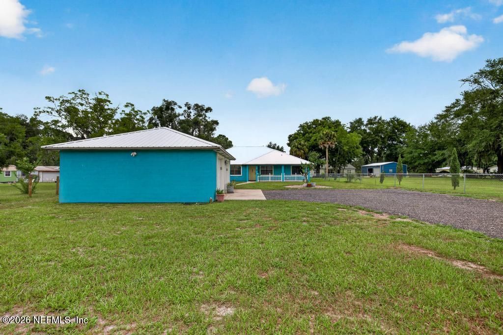 254 Old Woods Road, Interlachen, FL 32148 Photo
