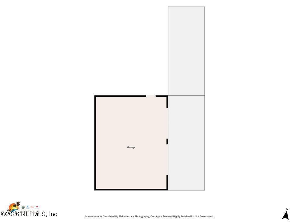 254 Old Woods Road, Interlachen, FL 32148 Photo