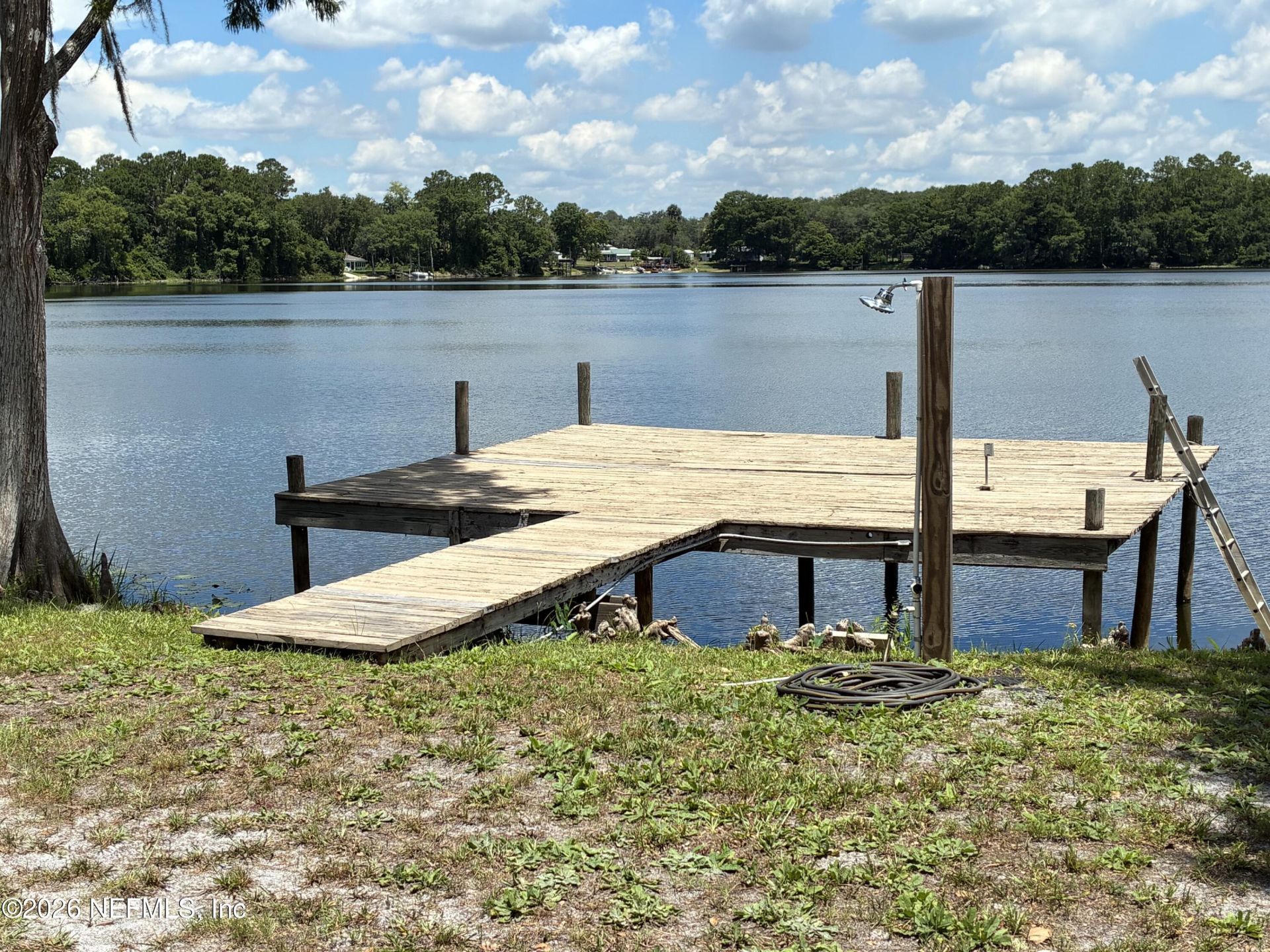 254 Old Woods Road, Interlachen, FL 32148 Photo