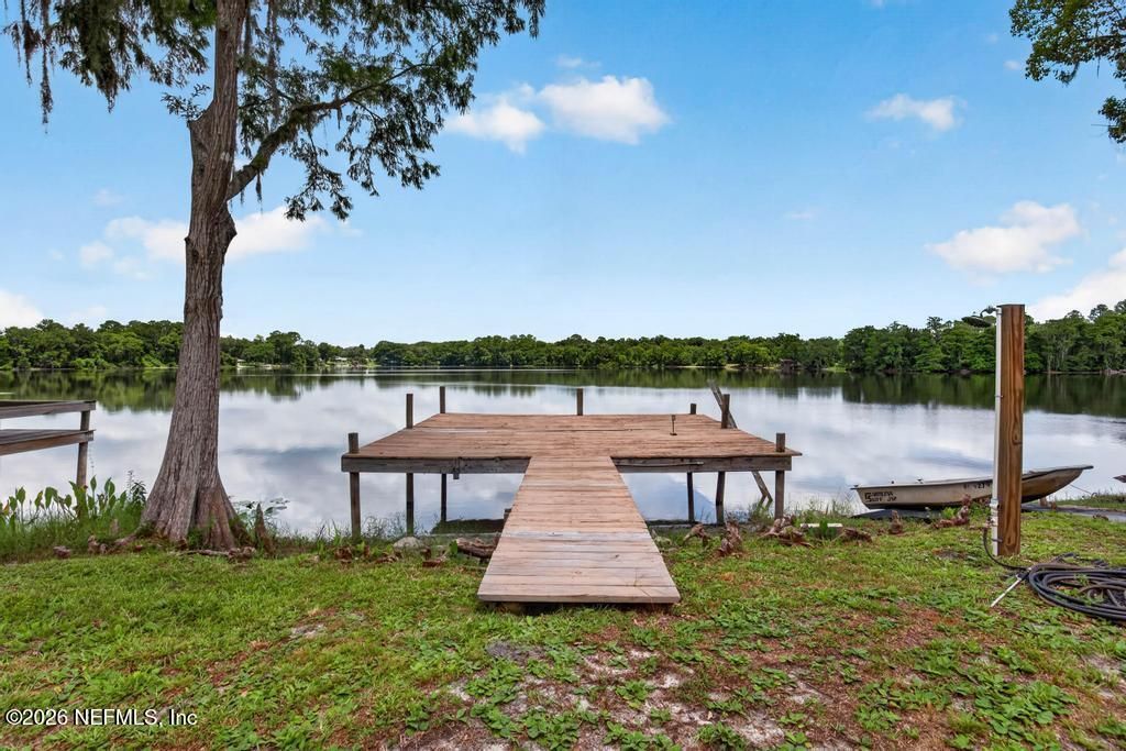 254 Old Woods Road, Interlachen, FL 32148 Photo