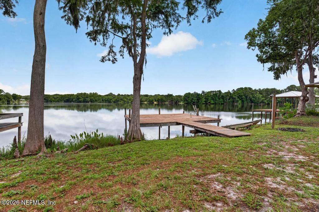254 Old Woods Road, Interlachen, FL 32148 Photo