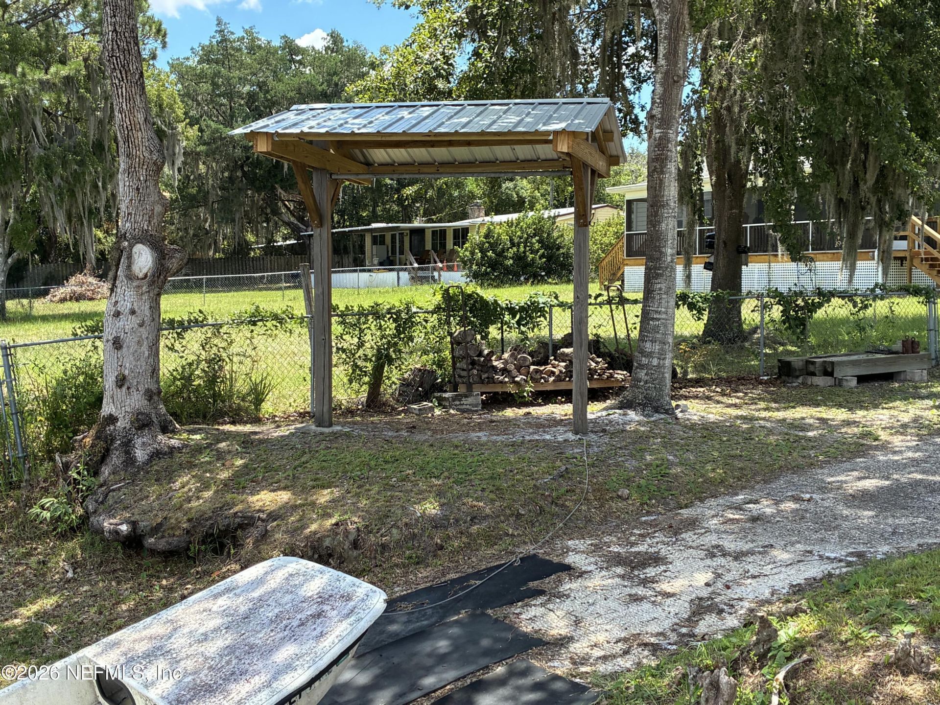 254 Old Woods Road, Interlachen, FL 32148 Photo