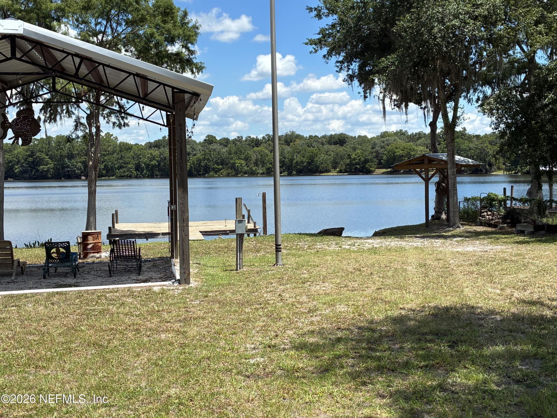 254 Old Woods Road, Interlachen, FL 32148 Photo