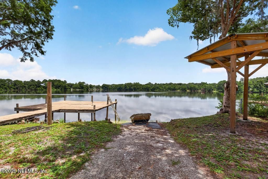 254 Old Woods Road, Interlachen, FL 32148 Photo