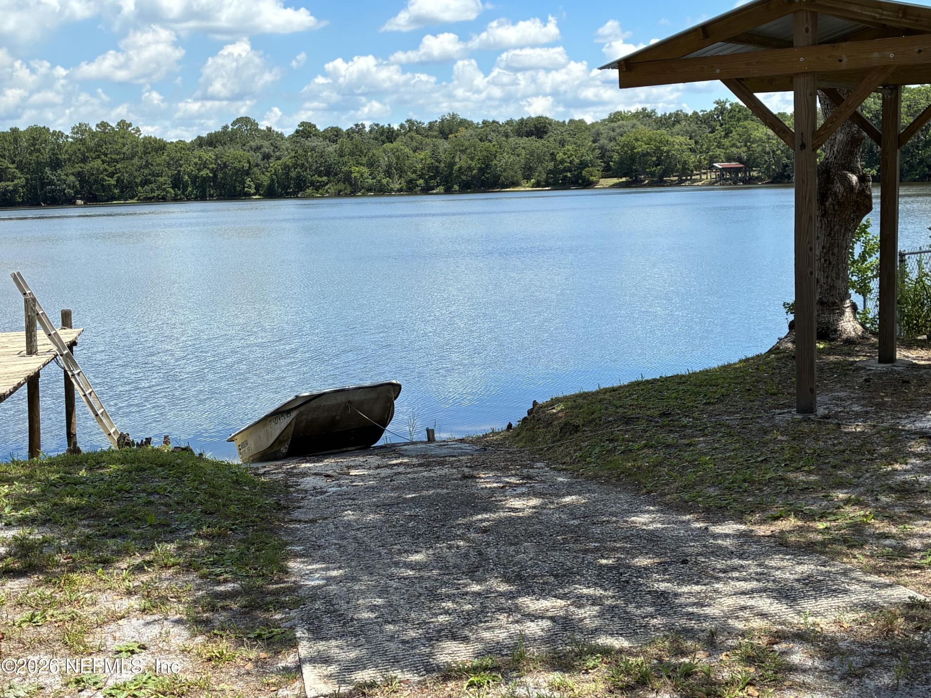 254 Old Woods Road, Interlachen, FL 32148 Photo