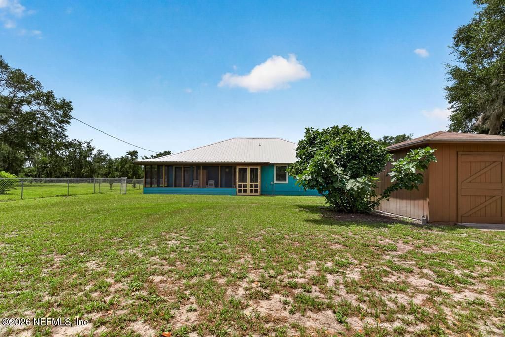 254 Old Woods Road, Interlachen, FL 32148 Photo