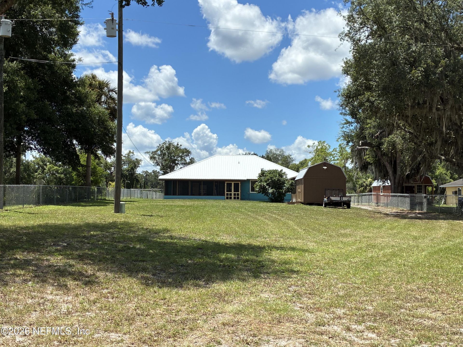 254 Old Woods Road, Interlachen, FL 32148 Photo