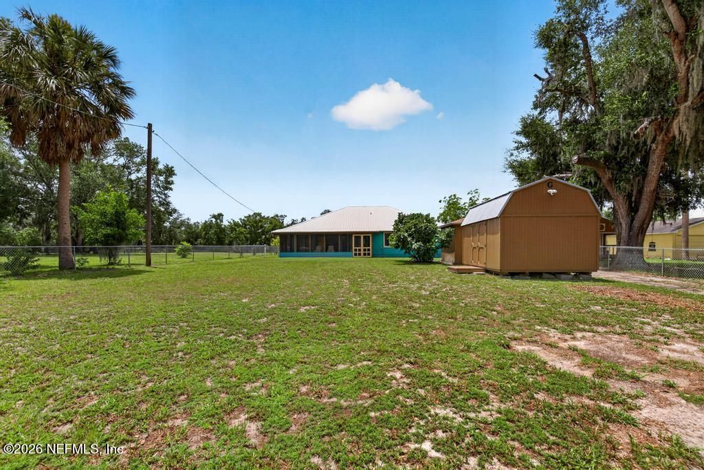 254 Old Woods Road, Interlachen, FL 32148 Photo