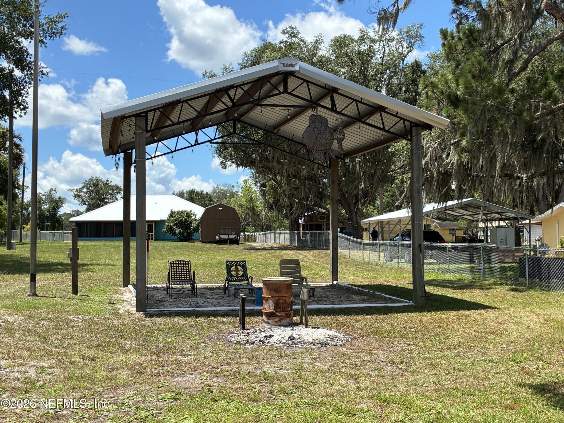 254 Old Woods Road, Interlachen, FL 32148 Photo