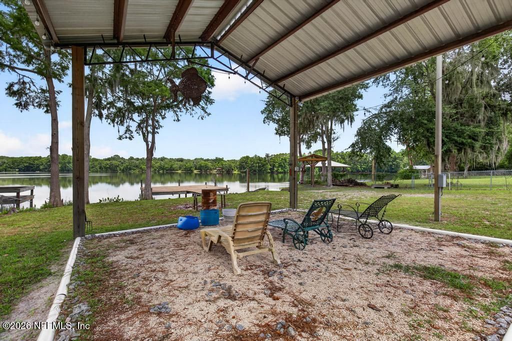 254 Old Woods Road, Interlachen, FL 32148 Photo
