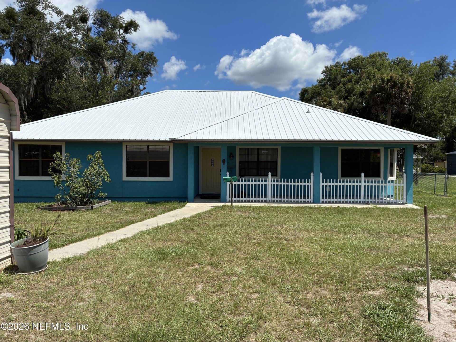 254 Old Woods Road, Interlachen, FL 32148 Photo