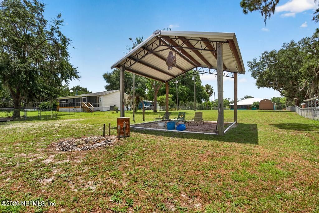 254 Old Woods Road, Interlachen, FL 32148 Photo