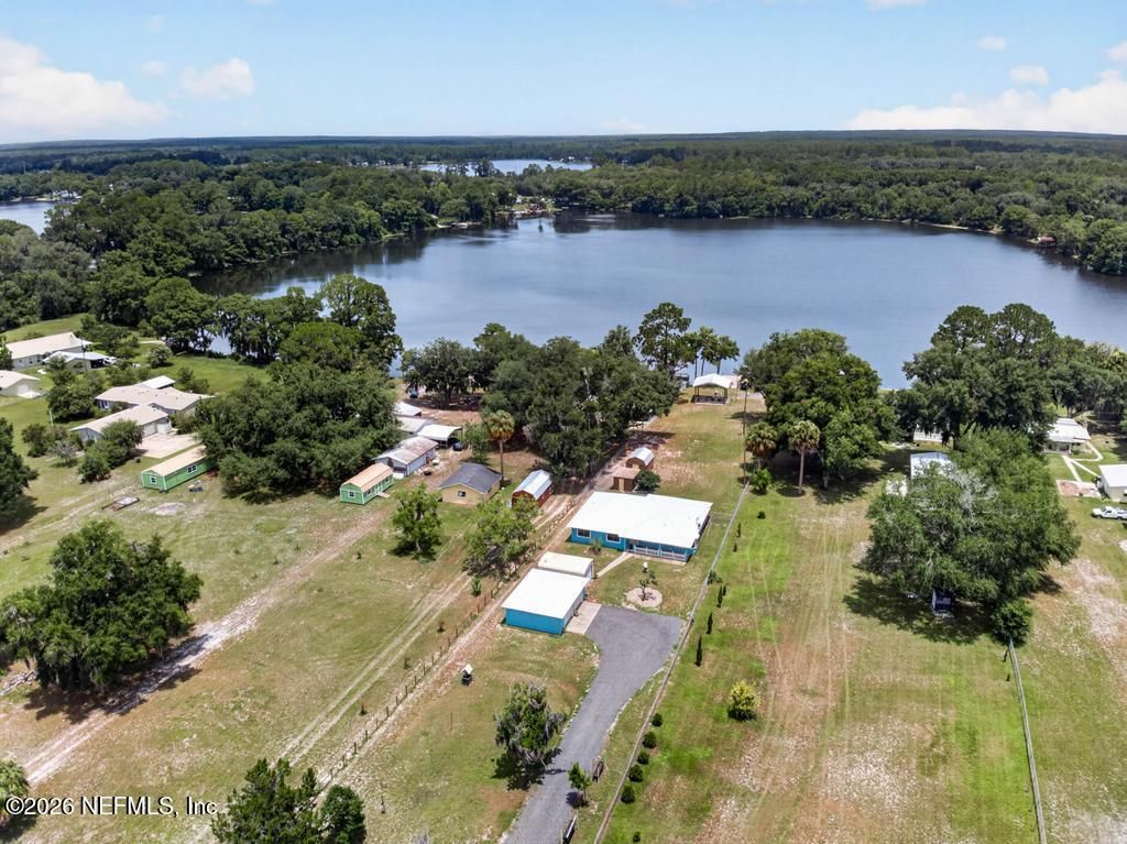 254 Old Woods Road, Interlachen, FL 32148 Photo