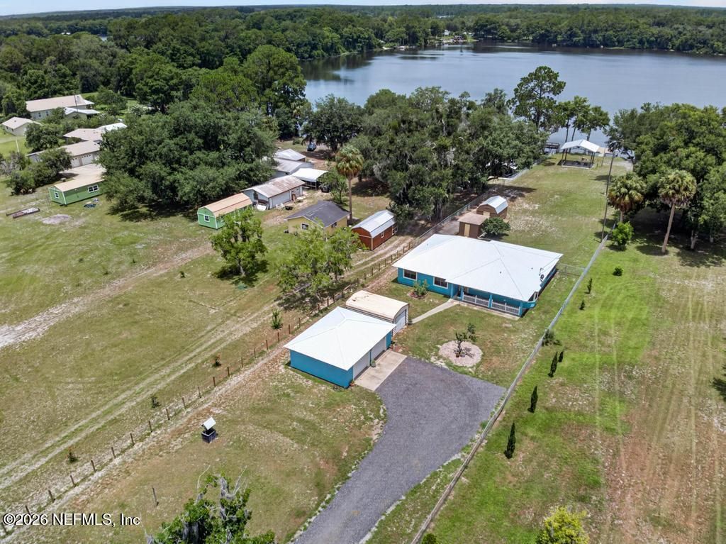 254 Old Woods Road, Interlachen, FL 32148 Photo