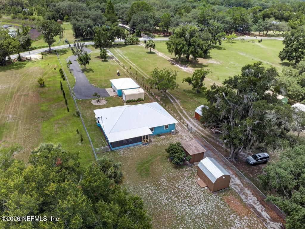 254 Old Woods Road, Interlachen, FL 32148 Photo
