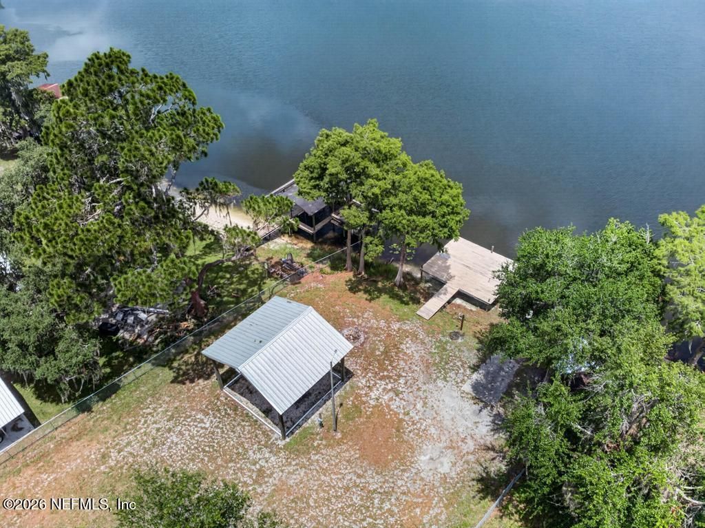 254 Old Woods Road, Interlachen, FL 32148 Photo