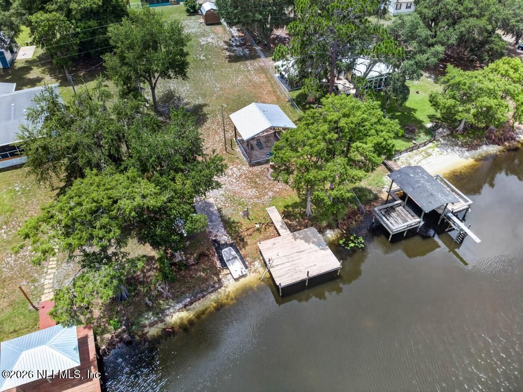 254 Old Woods Road, Interlachen, FL 32148 Photo