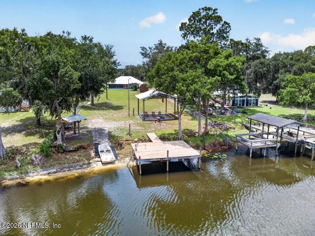 254 Old Woods Road, Interlachen, FL 32148 Photo