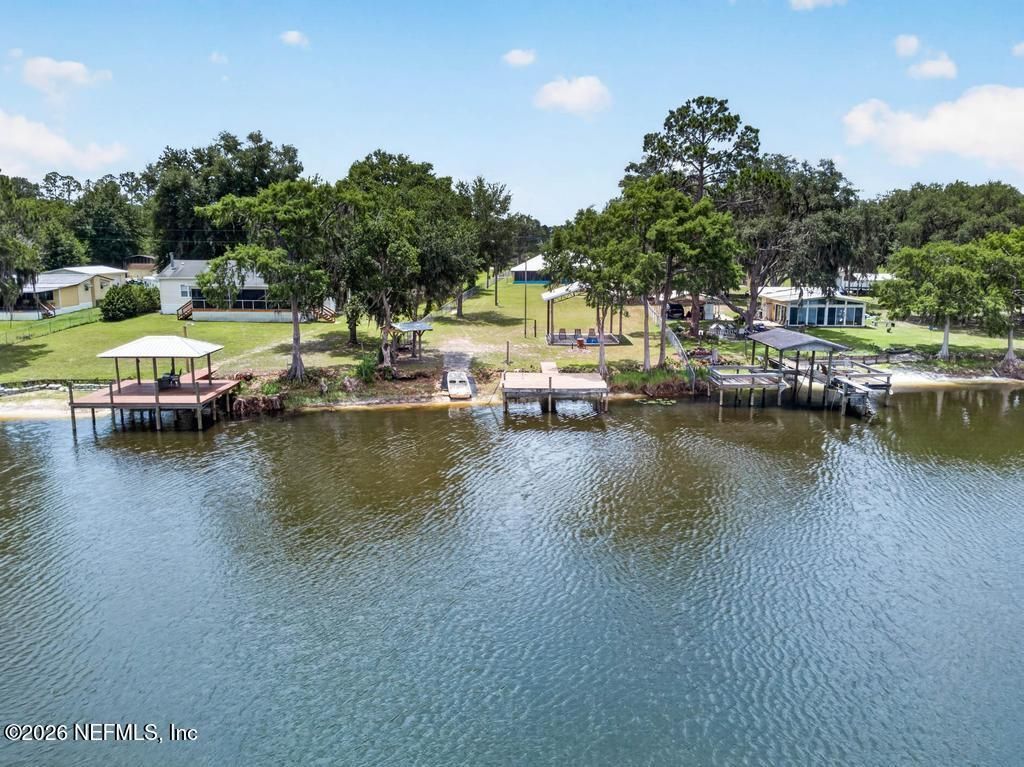 254 Old Woods Road, Interlachen, FL 32148 Photo
