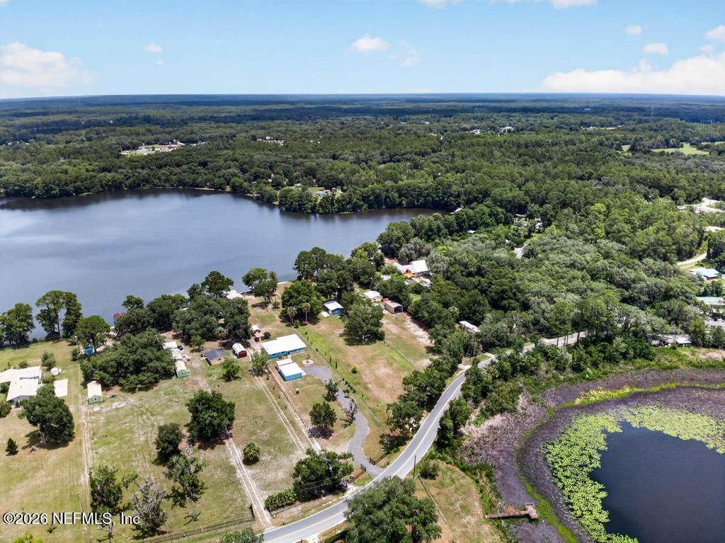 254 Old Woods Road, Interlachen, FL 32148 Photo