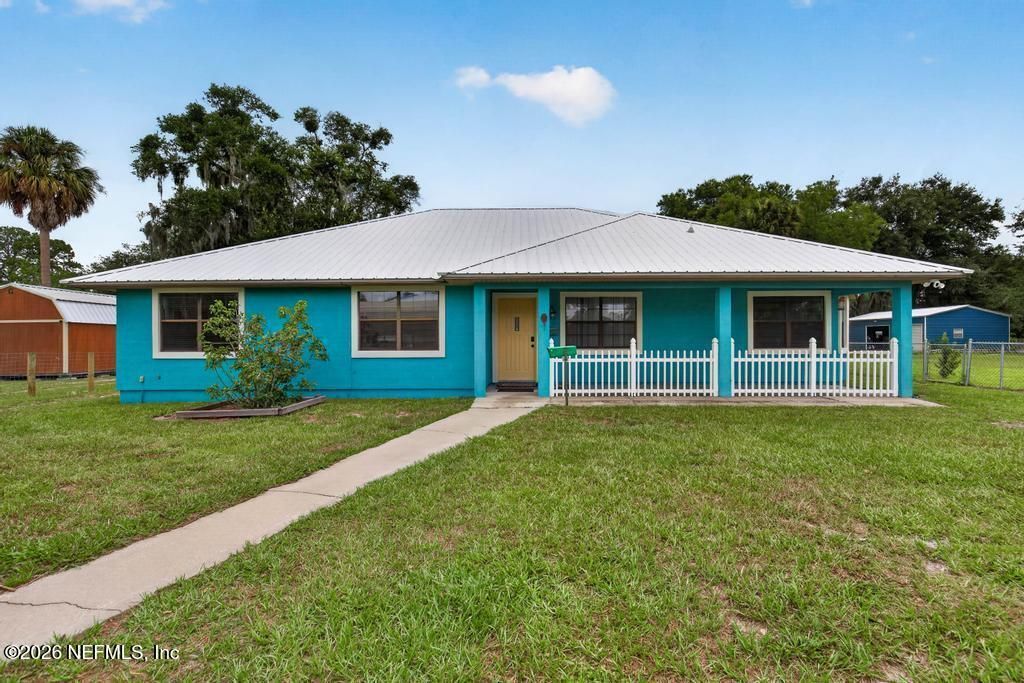 254 Old Woods Road, Interlachen, FL 32148 Photo