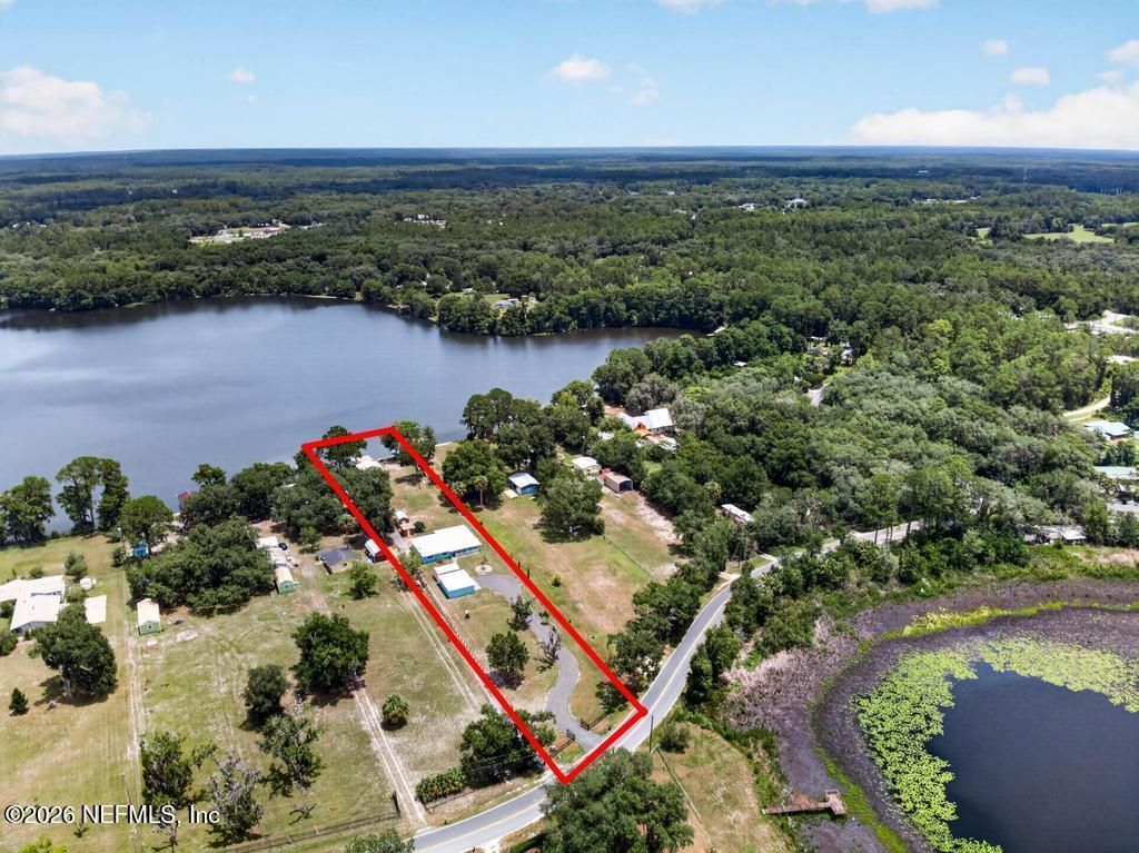 254 Old Woods Road, Interlachen, FL 32148 Photo