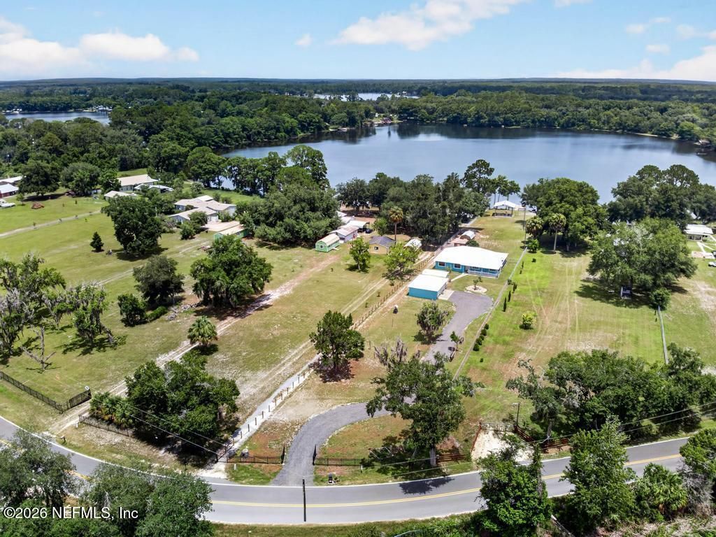 254 Old Woods Road, Interlachen, FL 32148 Photo