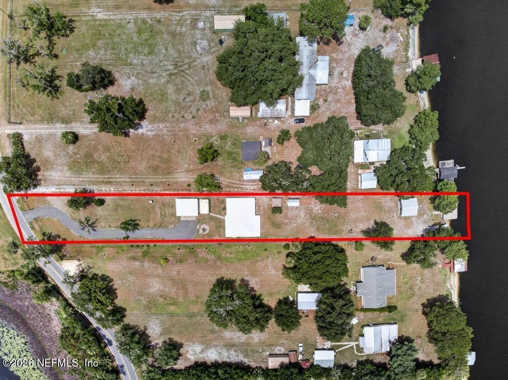 254 Old Woods Road, Interlachen, FL 32148 Photo