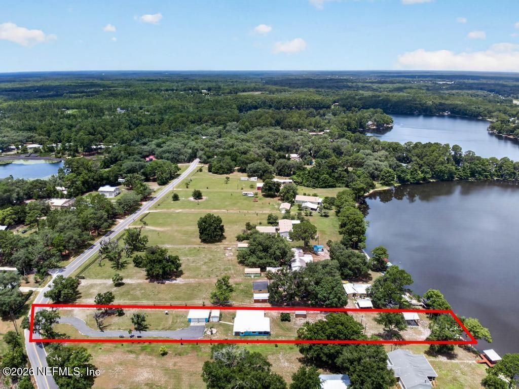 254 Old Woods Road, Interlachen, FL 32148 Photo