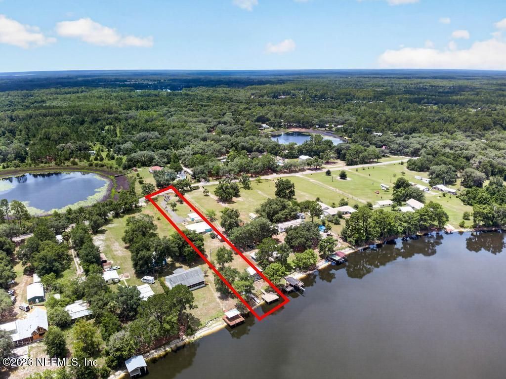 254 Old Woods Road, Interlachen, FL 32148 Photo