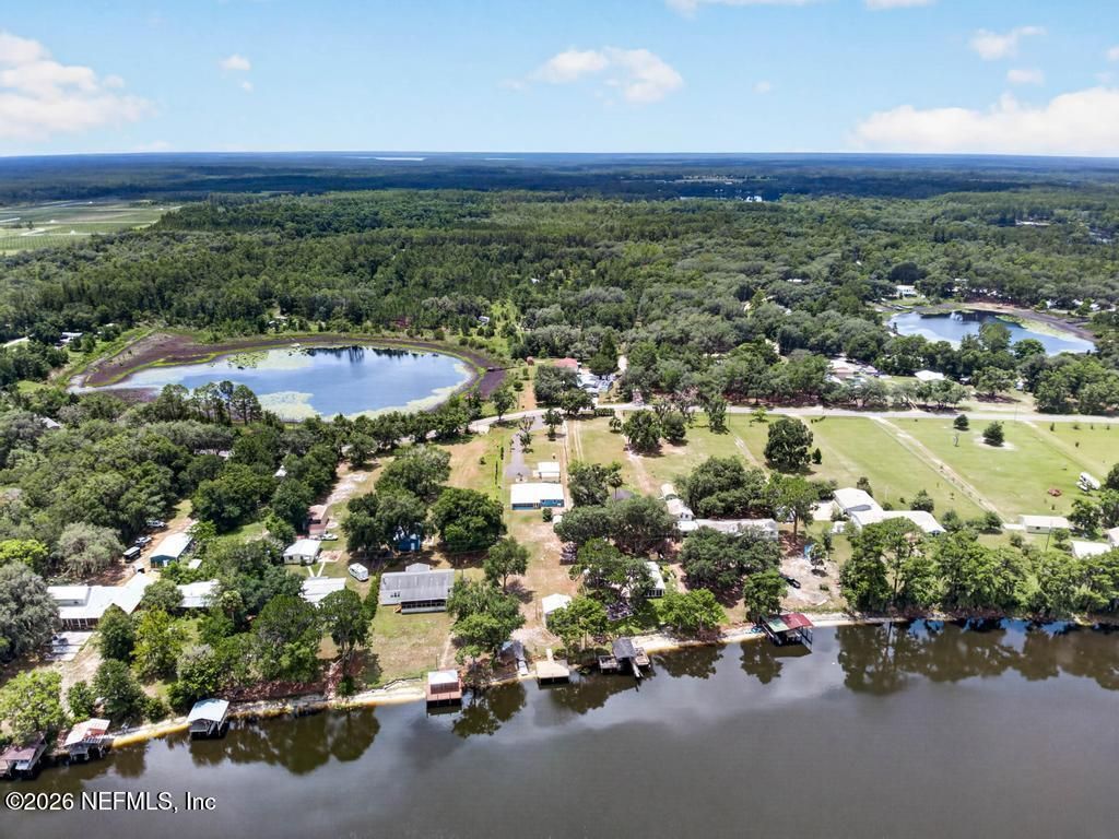 254 Old Woods Road, Interlachen, FL 32148 Photo