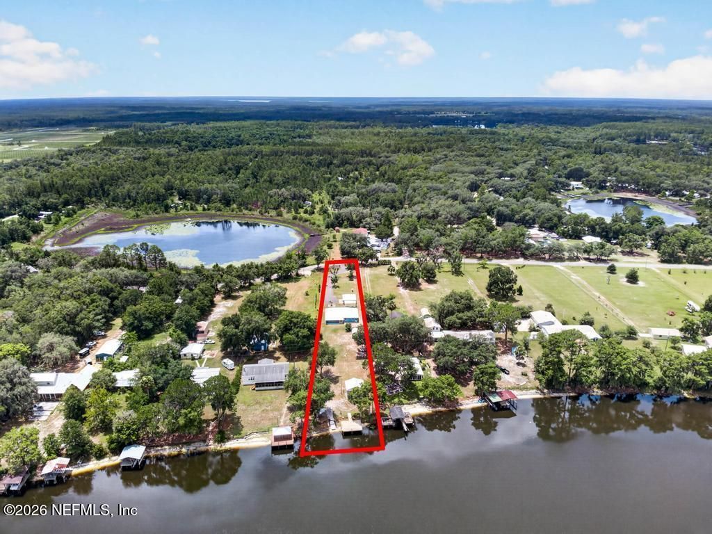 254 Old Woods Road, Interlachen, FL 32148 Photo