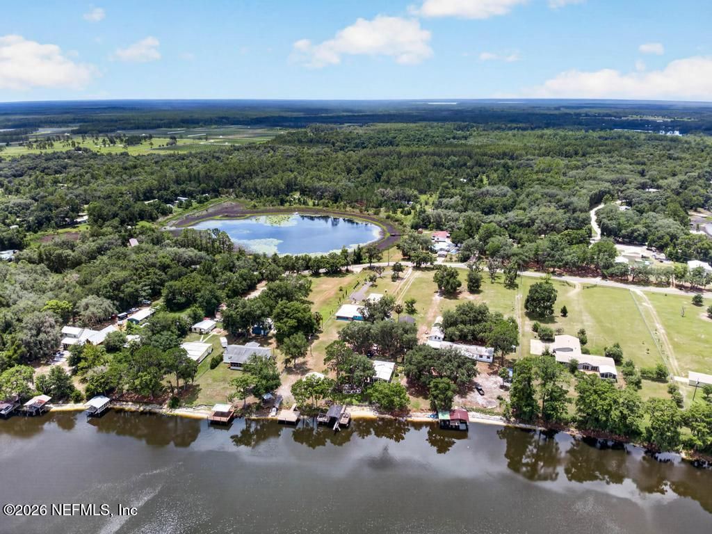 254 Old Woods Road, Interlachen, FL 32148 Photo