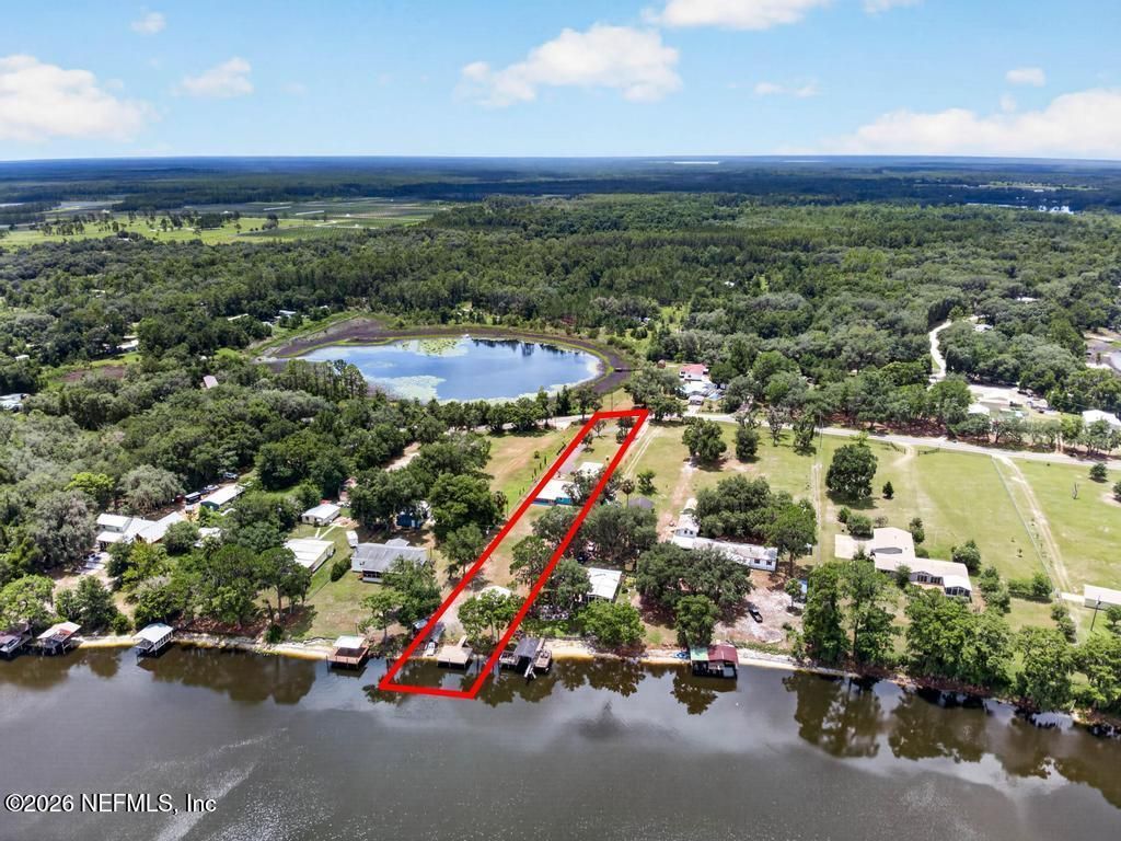 254 Old Woods Road, Interlachen, FL 32148 Photo