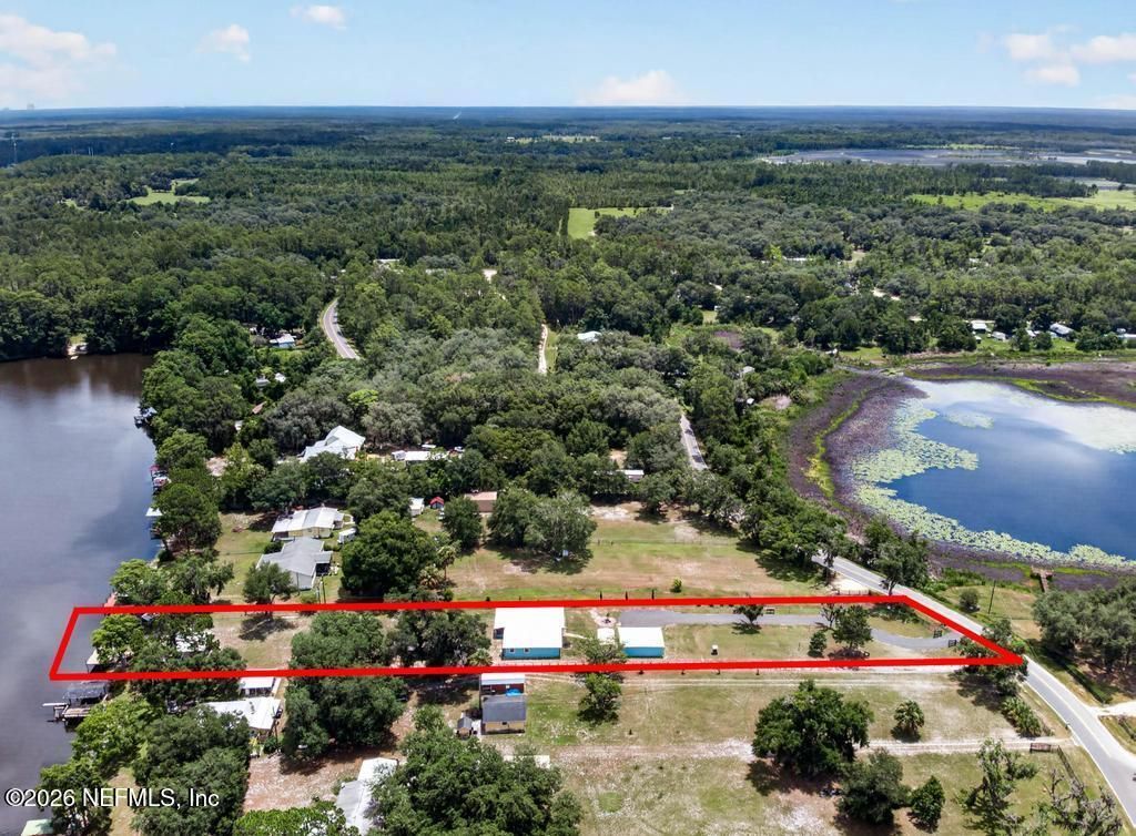 254 Old Woods Road, Interlachen, FL 32148 Photo